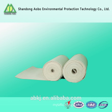 Needle punched fabric Felt for industrial dust filtration